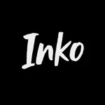 Inko: AI Tattoo Maker, Inklab icon