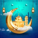 Muslim Photo Frame Maker 2025 icon