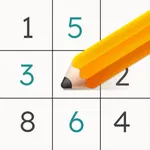 Sudoku Classic - Math Master icon