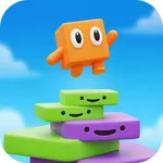 Block Jumper: Tower Stack icon