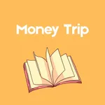 MoneyTrip - 旅行費用分攤應用 icon