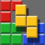 Retro Block Duo icon