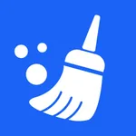 手机优化管家-手机清理存储优化整理与相册视频压缩 icon