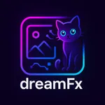 Imagex-Ai Image Generator icon