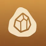 Rock Identifier - RockSnap icon