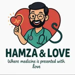 Hamza&love icon