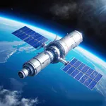 Staxlink: Satellites Tracker icon