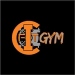 IC Fit Gym icon