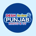 Desh Punjab Radio USA icon
