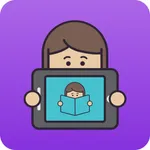 PlayStories icon