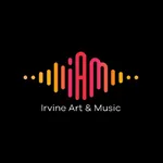 Irvine Art and Music icon