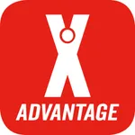 MaxPreps Advantage icon