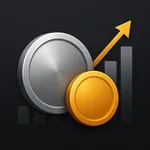 Coin Value Identifier icon