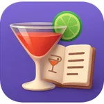 Cocktails - Your Bartender app icon