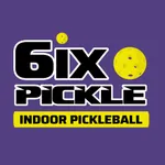 6ix Pickle icon