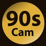 90s Cam icon