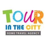 Tour in the City Rome icon