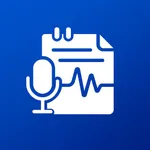 Meeting Note Taker – Notello icon