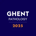 Ghent Pathology 2025 icon
