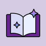 Glimmer: Interactive Fanfics icon