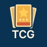 Card Scanner for Pokémon Dex icon