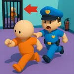 Prison OverloadLockdown Manage icon