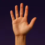 Quit Smoking: CalmCrisis icon