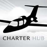 CharterHub: Charter Flights icon