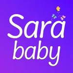 Sara Baby Tracker & Sounds icon