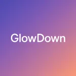GlowDown icon