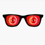 Swagger Eyes: SprintTimer icon