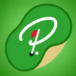 Pureist: Driving Range Tracker icon