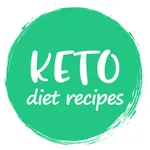 Keto Diet Recipes Pro icon