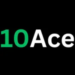 10Ace: AI Tennis Coach icon
