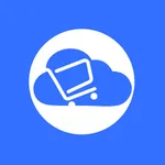 浪潮云进销存软件 icon