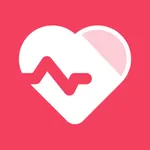 Pulso:Heart Rate Monitor&Track icon