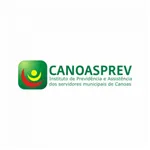 Canoasprev - Previdência icon