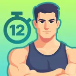 My Voice Counter : AI Trainer icon