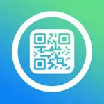 QR Extractor icon