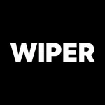 WIPER - 사진 정리를 스와이프로 icon