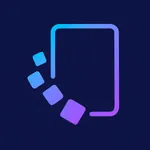 Deckly: Cards with Friends icon