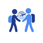 Ekaki: Solo Travel Buddy icon