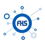 FHS Note icon