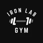 Iron Lab Gym icon