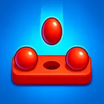 Slidey Shelves icon