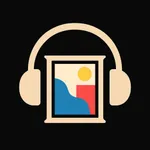 MyArtGuide Audio Guide for Art icon