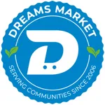 Dreams Market icon