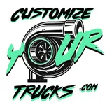 Customize Your Truck icon