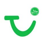 Turkistan Market icon