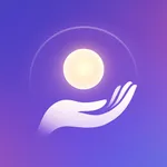 Reiki Healing: Sleep & Calm icon